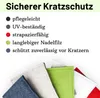 Bierbankauflage für Bierzeltgarnitur 120cm x 25cm (1 Stk.), Produktbild-Vorschau 4