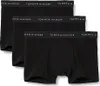 TOMMY HILFIGER 3P WB TRUNK Herren Boxershorts, Größe:L, Produktbild-Vorschau 8
