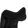 Acavallo Gel-Sattelsitzkissen Dri-Lex 10mm Dressage Schwarz Produktbild-Vorschau 3