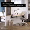 LAMO Manufaktur Waschtischplatte, Holzplatte Waschtisch Produktbild-Vorschau 6