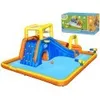 Parco Acquatico Gonfiabile Super Waterway 551x502x265cm Anteprima dell’immagine prodotto 64