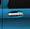 Rivestimento maniglia porta Tappi maniglia per Mercedes Anteprima dell’immagine prodotto 10
