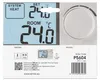 Pokojový manuální drátový termostat P5604 Podgląd zdjęcia produktu