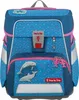 Step by Step Set cartable SPACE Dolphin Pippa 5 pièces Voir les images du produit 1