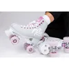 Rio Roller Script – Bequeme Rollschuhe in Pastell Produktbild-Vorschau 2