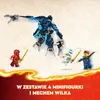 Robot élémentaire du feu Kai LEGO Ninjago - 71808 Voir les images du produit 11