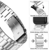 FFO2World Stahlgliederarmband - Passend für Samsung Galaxy Produktbild-Vorschau 5