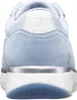 Joya Komfort Schnürschuhe Sydney II Light Blue Damen Produktbild-Vorschau 16