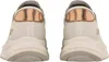Skechers Sneakers 117743-OFWT in Off White Engineered Knit Podgląd zdjęcia produktu 9