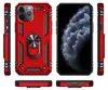 Armor Shield Handyhülle für Apple iPhone 11 Pro Hülle Ultra Produktbild-Vorschau 2