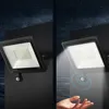 LED reflektor 50 W so senzorom pohybu, IP66, vodotesné Náhľad obrázku produktu 3