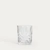 HOMLA Set von MIRRA niedrigen Gläsern, 4er-Set, 0,2 l Produktbild-Vorschau 2