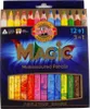 A box of Koh-I-Noor Magic multicoloured pencils. Anteprima dell’immagine prodotto