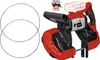 EINHELL Power X-Change Akku-Bandsäge TE-MB 18/127 Li-Solo, Produktbild-Vorschau 19