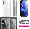 Hülle "360Guard" für iPhone 17 - Klare 360 Grad Produktbild-Vorschau 7