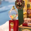 3D Puzzle, Weihnachts-Süßigkeitenstandhaus, Rolife, 170 Produktbild-Vorschau 5