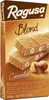 Ragusa Blond Caramélisé weisse Schokolade mit Haselnüssen Produktbild-Vorschau 7