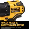 DeWalt DCD708D2T-QW DeWalt DCD708D2T-QW Akku-Bohrschrauber Productafbeelding-voorbeeld 41