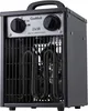 Craftfull Elektro Heizlüfter HL200 - 2000-3000 Watt - Produktbild-Vorschau 8