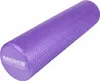 Merco Yoga EVA Roller rullo yoga viola lunghezza 45 cm Anteprima dell’immagine prodotto 3