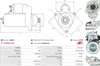 AS-PL S6022 Starter Anlasser 2kW für OPEL Frontera A SUV Produktbild-Vorschau 9