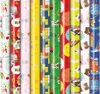 Geschenkpapier Präsenta Produktbild-Vorschau 3