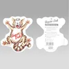 Coleus canin - Verpiss-Dich - Pflanze - 12 Pflanzen Produktbild-Vorschau 4