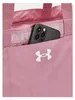 Under Armour Women's UA Favorite Tote Bag Pink Elixir/White Produktbild-Vorschau 7