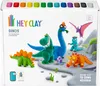 HEY CLAY Kreativní sada - Dinosauři Náhled obrázku produktu 8