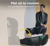 Kinderkraft, Xpand 2, siège-auto i-Size, Graphite Black Voir les images du produit 17