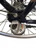 Dallas Bike Hollandrad Damenfahrrad 28 Zoll - Shimano Nexus Produktbild-Vorschau 12