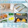 Schubladenmatte 60*500 cm Antirutschmatte Schrankmatte Produktbild-Vorschau 3
