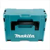 Makita DHP 482 RT1J Akku Schlagbohrschrauber 18V 62Nm im Produktbild-Vorschau 4
