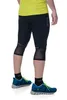 Kilpi TERRY-M Herren-3/4-Leggings, SCHWARZ, Größe XS Produktbild-Vorschau 10