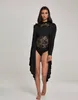 Urban Classics Damen-Bodysuit Ouque schwarz M Produktbild-Vorschau 16