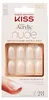 Kiss My Face - Salon Acrylic French Nude Nails 64267 ( 28 Produktbild-Vorschau 5