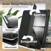 EAZY CASE Smartcase mit Stifthalter für Apple iPad Air 13 Produktbild-Vorschau 7