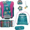 Scout Micro satchel set 4 ks Happy Confetti Náhľad obrázku produktu 1