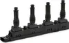RIDEX 689C0165 Zündspule 12V für OPEL Corsa D Schrägheck Produktbild-Vorschau 4