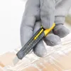 Cutter SM, 9mm (schwarz/gelb, Kunststoff) Produktbild-Vorschau 20