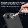 2 Verre Trempé Caméra Arrière pour iPhone 17e - Protection Voir les images du produit 3