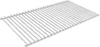 Nerezový grilovací rošt 55x33cm Náhled obrázku produktu 1