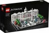 LEGO® Architecture Trafalgar Square, 21045 Produktbild-Vorschau 2