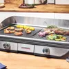 Gastroback Design griglia da tavolo Advanced Pro BBQ Anteprima dell’immagine prodotto 4