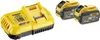 DEWALT Starter-Set DCB132X2, Ladegerät, (54Volt, 3Ah) Produktbild-Vorschau 24