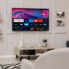 Kiano | Fernseher - 43 Zoll - Smart TV - HD 43" - LED - 4K Produktbild-Vorschau 8