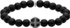 Thomas Sabo - A1928-812-11-L16 - Bracelet - Unie - Argent - Voir les images du produit 1