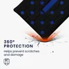 kwmobile Hülle kompatibel mit Samsung T7 Portable SSD Produktbild-Vorschau 5