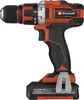 Einhell Power X-Change Akku-Bohrschrauber-Set TE-CD 18/40 Produktbild-Vorschau 15