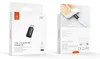 Mcdodo Telefonní Adaptér Usb -C Na Adaptér Micro Usb Černý Náhled obrázku produktu 10